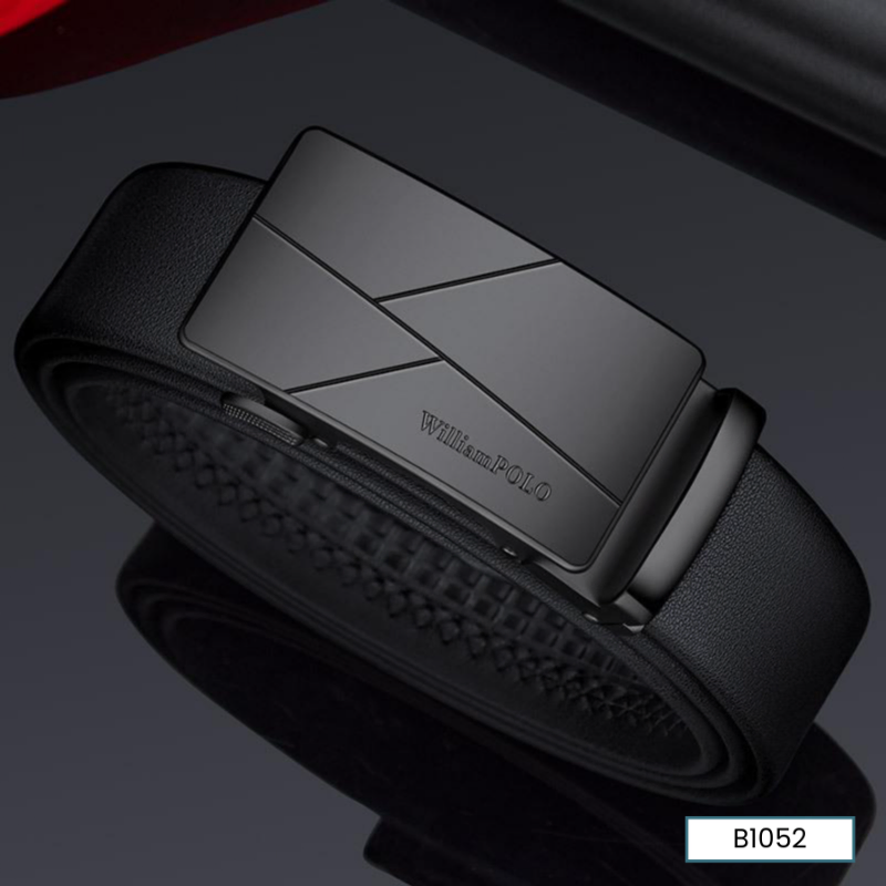 POWER FLEX MEN’S LEATHER BELT Copy